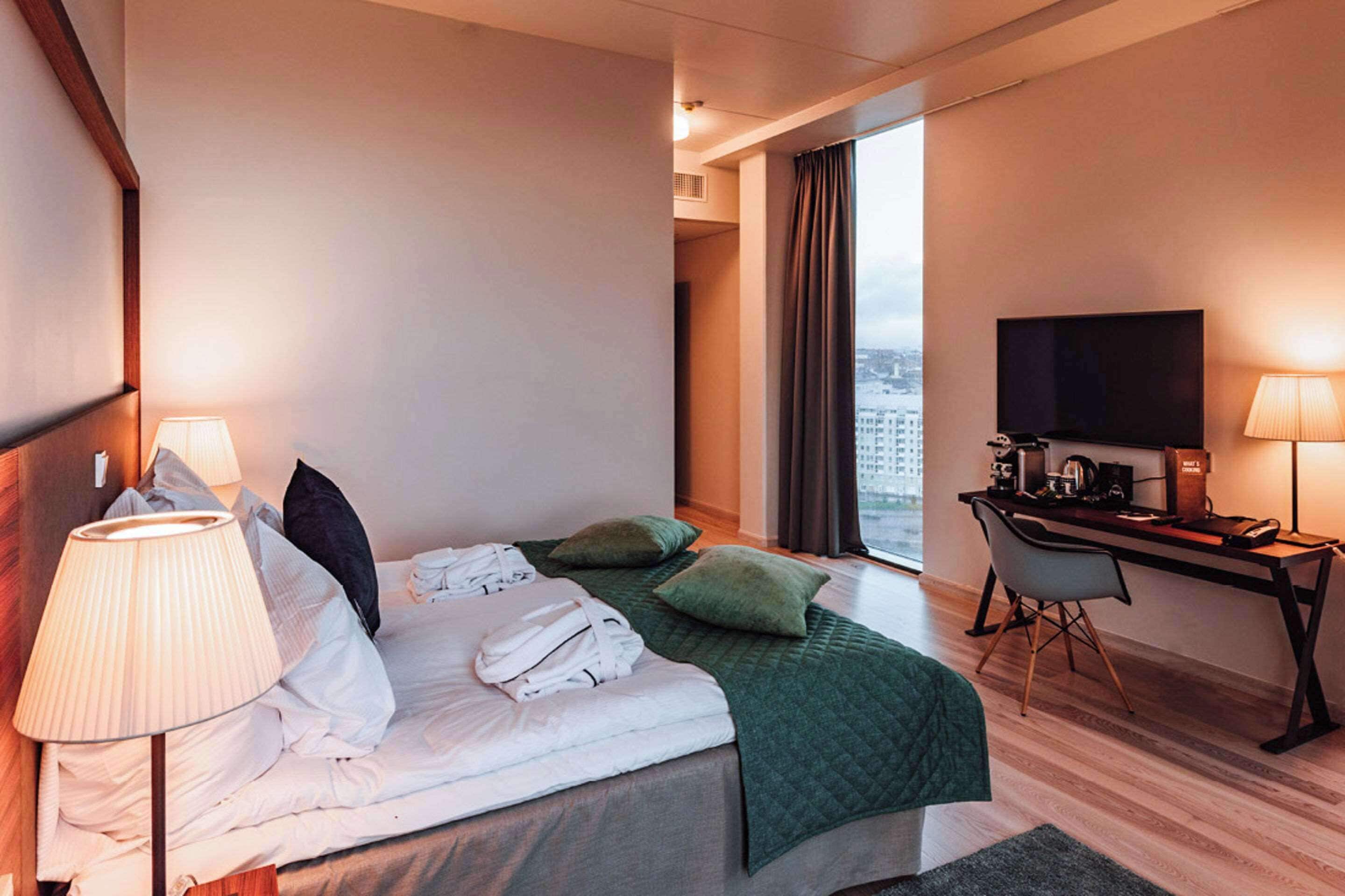 Photo - Clarion Hotel Helsinki