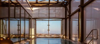 Clarion Hotel Helsinki