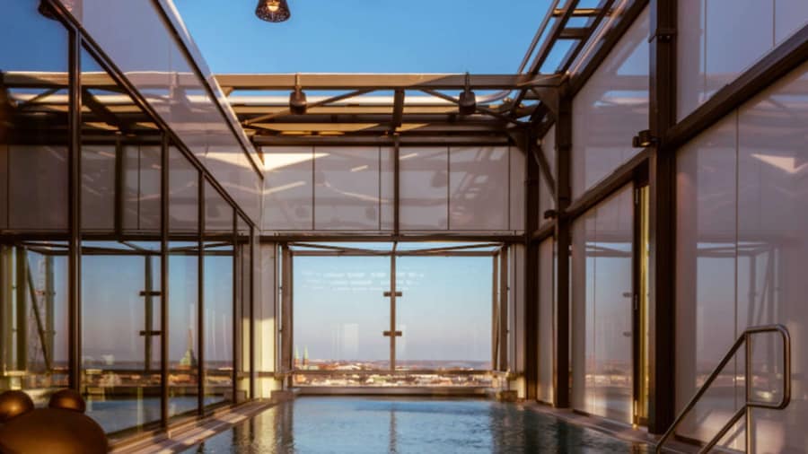 Clarion Hotel Helsinki