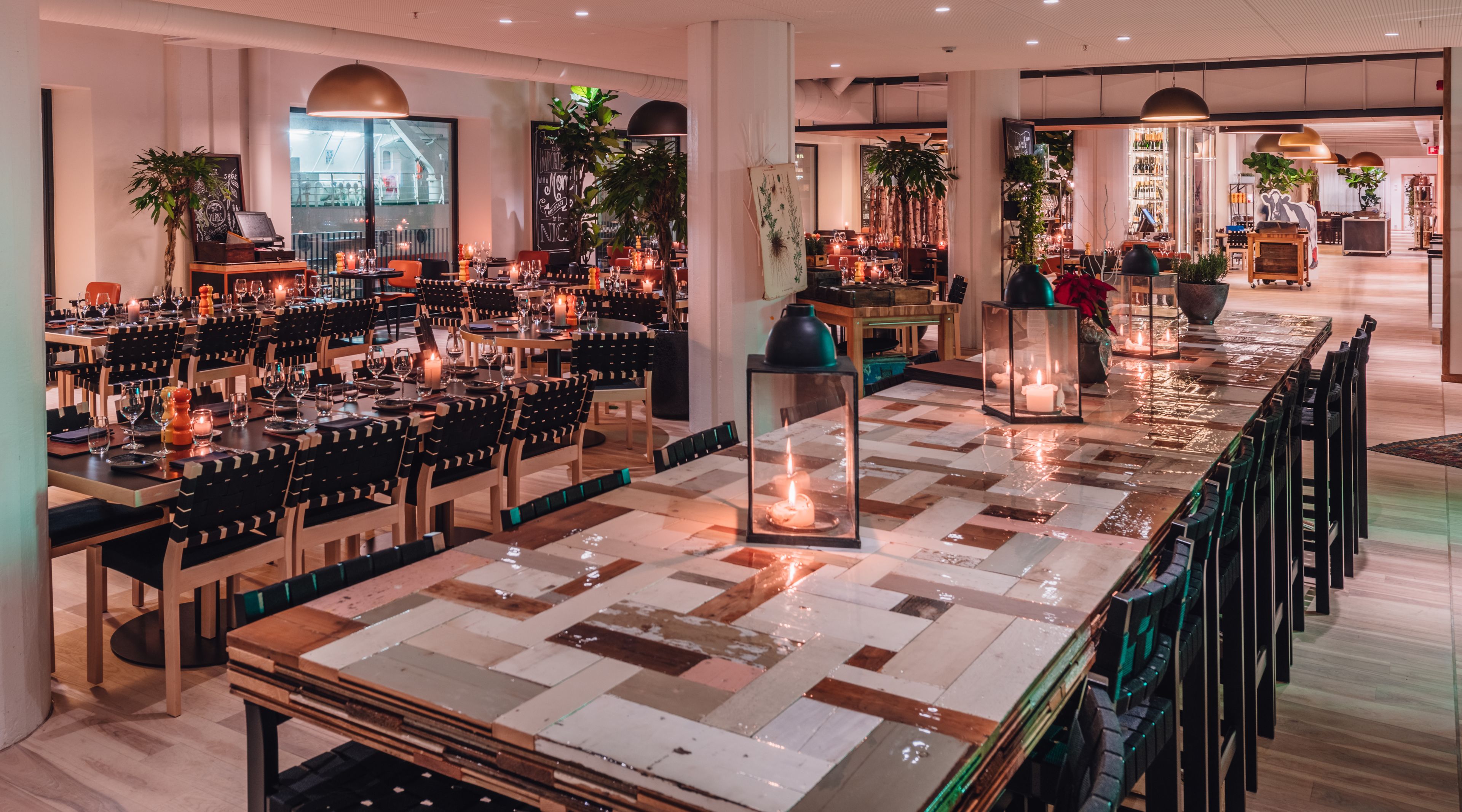 Photo - Clarion Hotel Helsinki