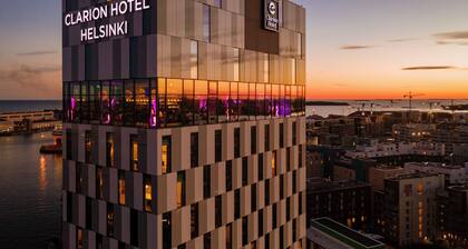 Clarion Hotel Helsinki