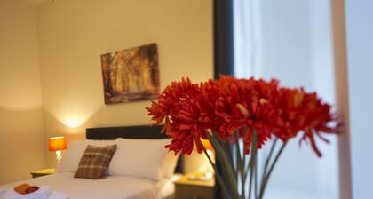 Printworks Apart-Hotel