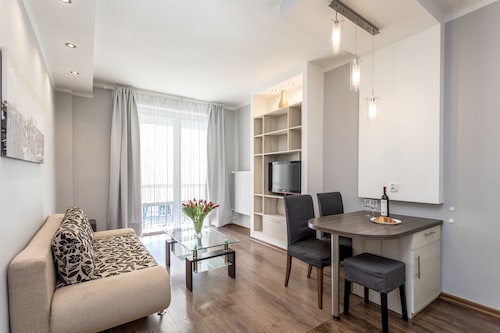 Apartament Chmielna by Your Freedom