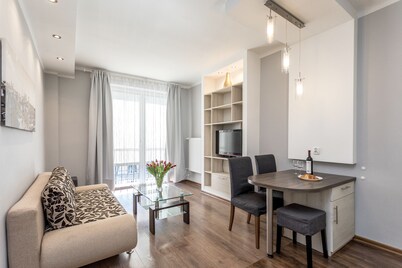 Apartament Chmielna by Your Freedom