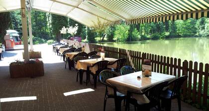 Waldhotel & Restaurant Zur Holzmühle