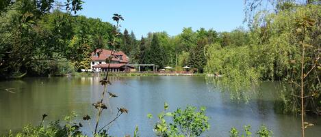 Lake