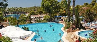 Apartamentos del Rey