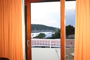 Apartment, 2 Bedrooms | View from room