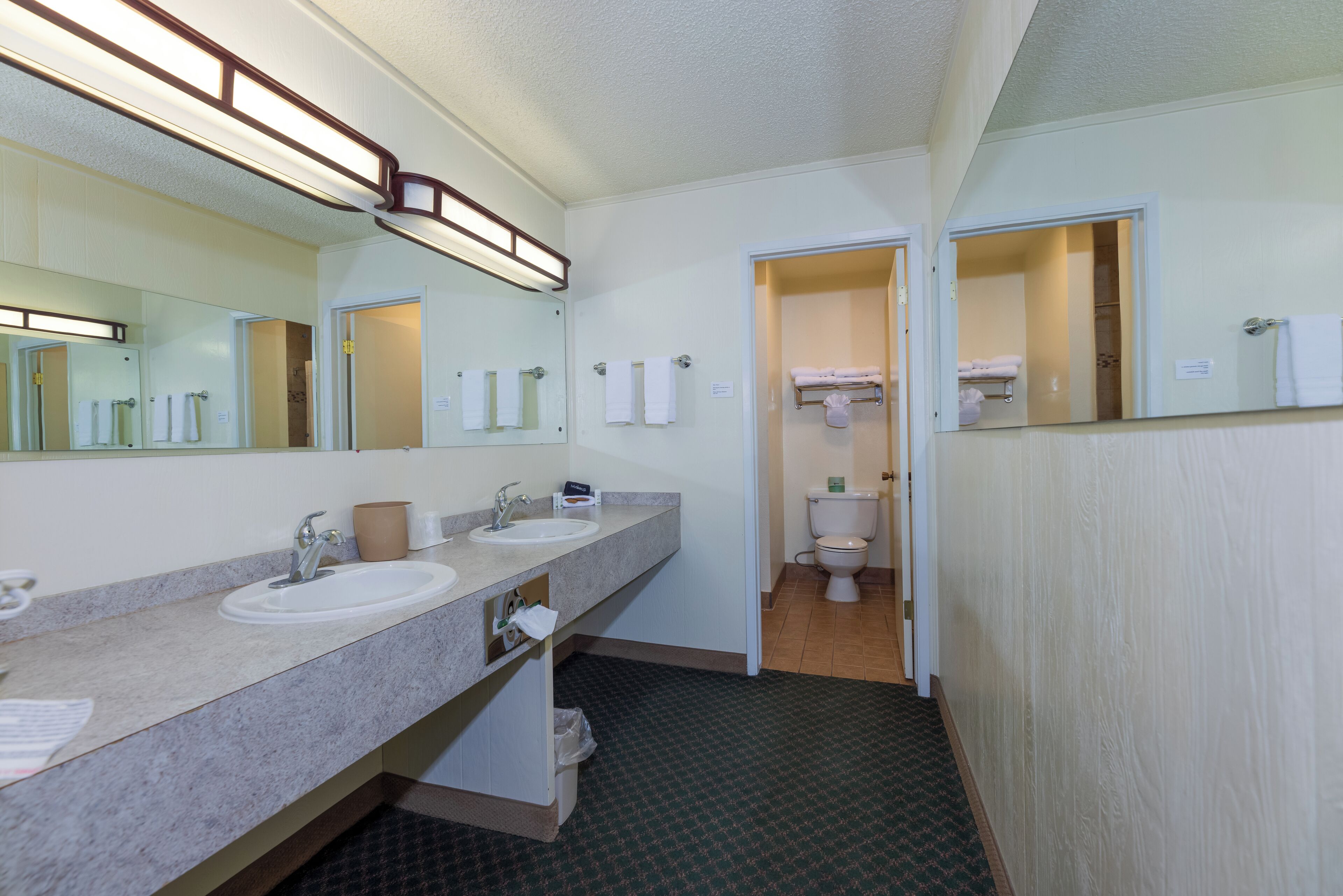 浴室