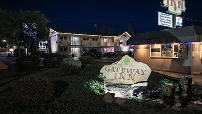 Gateway Inn