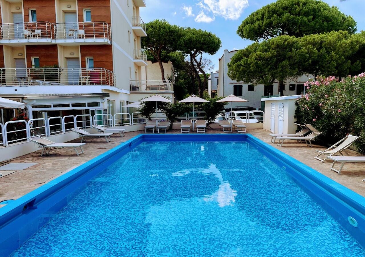 Photo - Hotel Franca