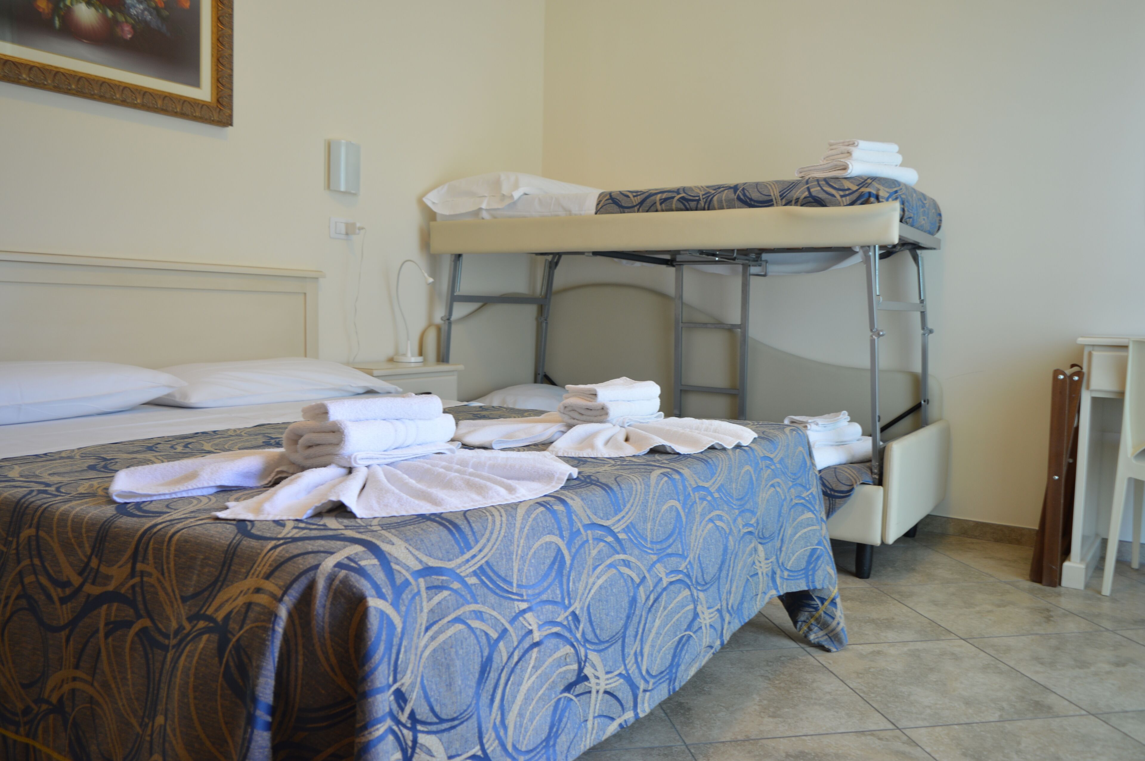 Photo - Hotel Franca