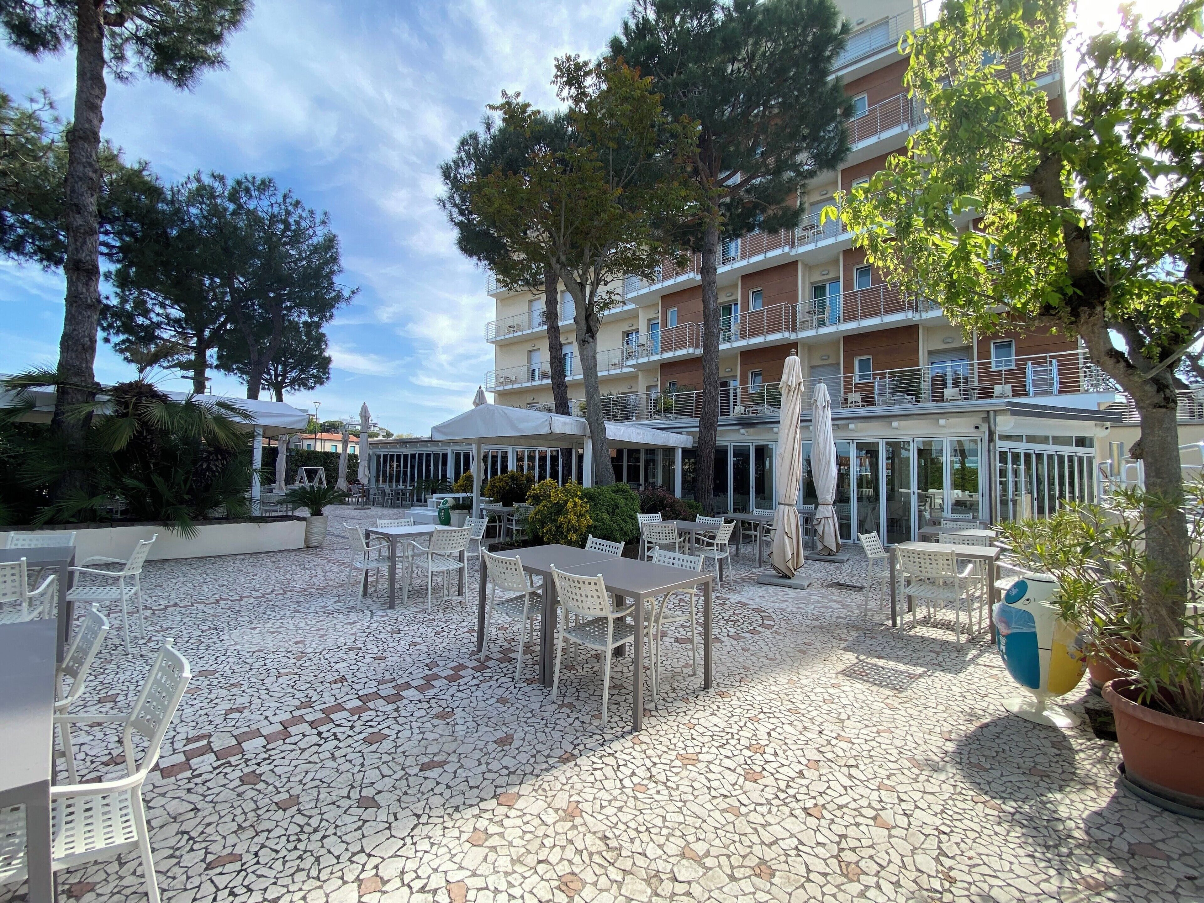 Photo - Hotel Franca