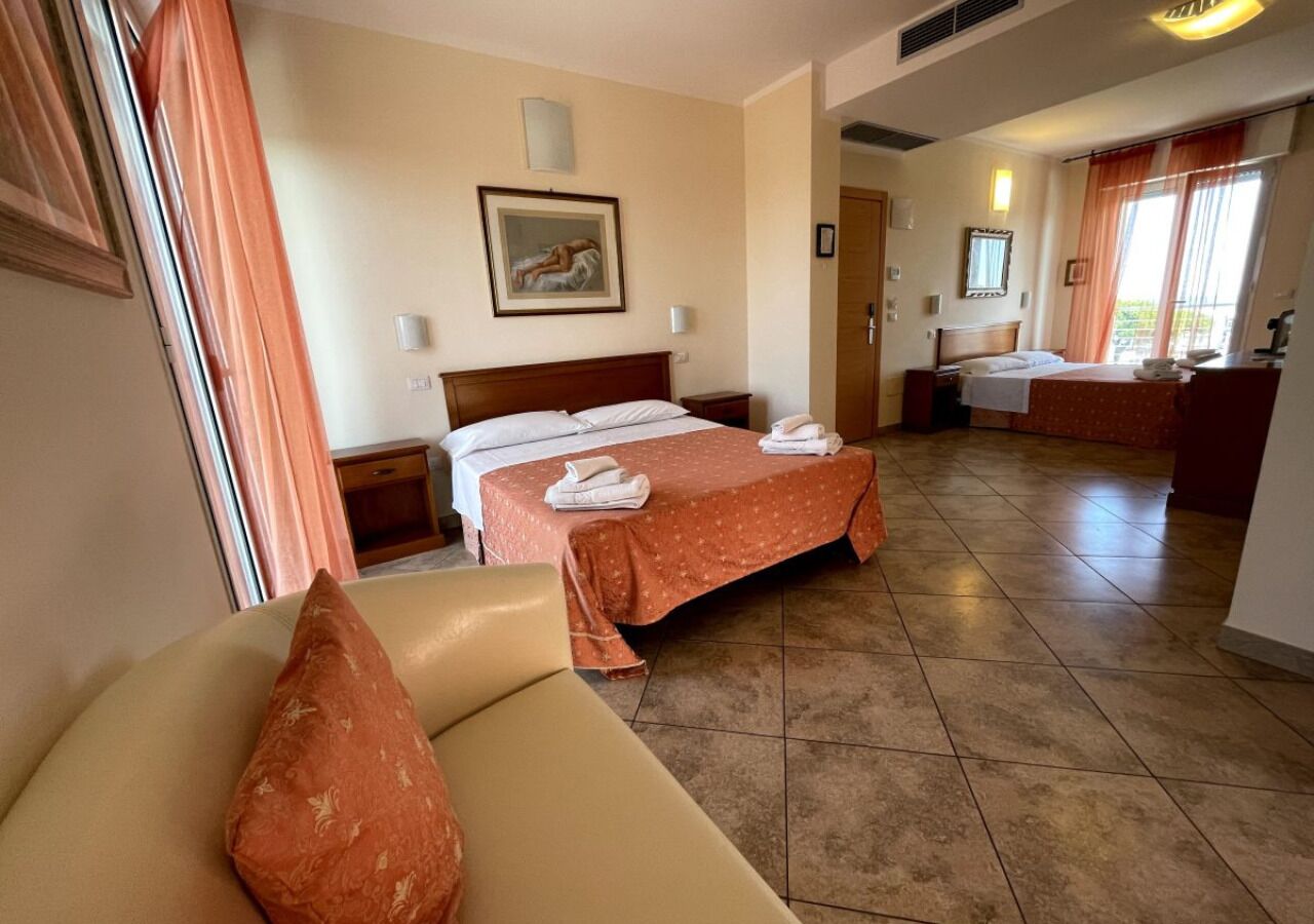 Photo - Hotel Franca