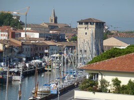 Marina/club náutico