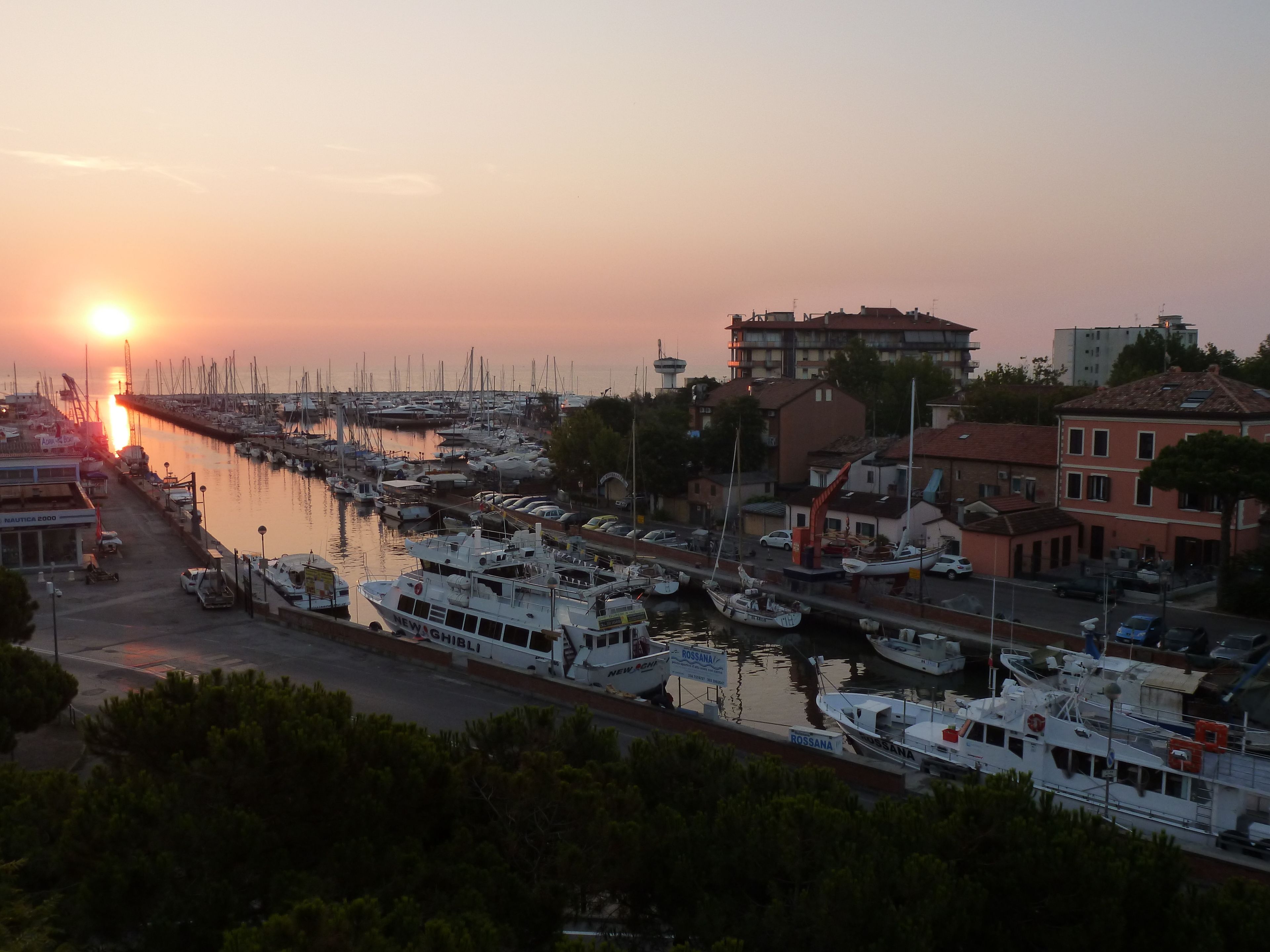 Photo - Hotel Franca