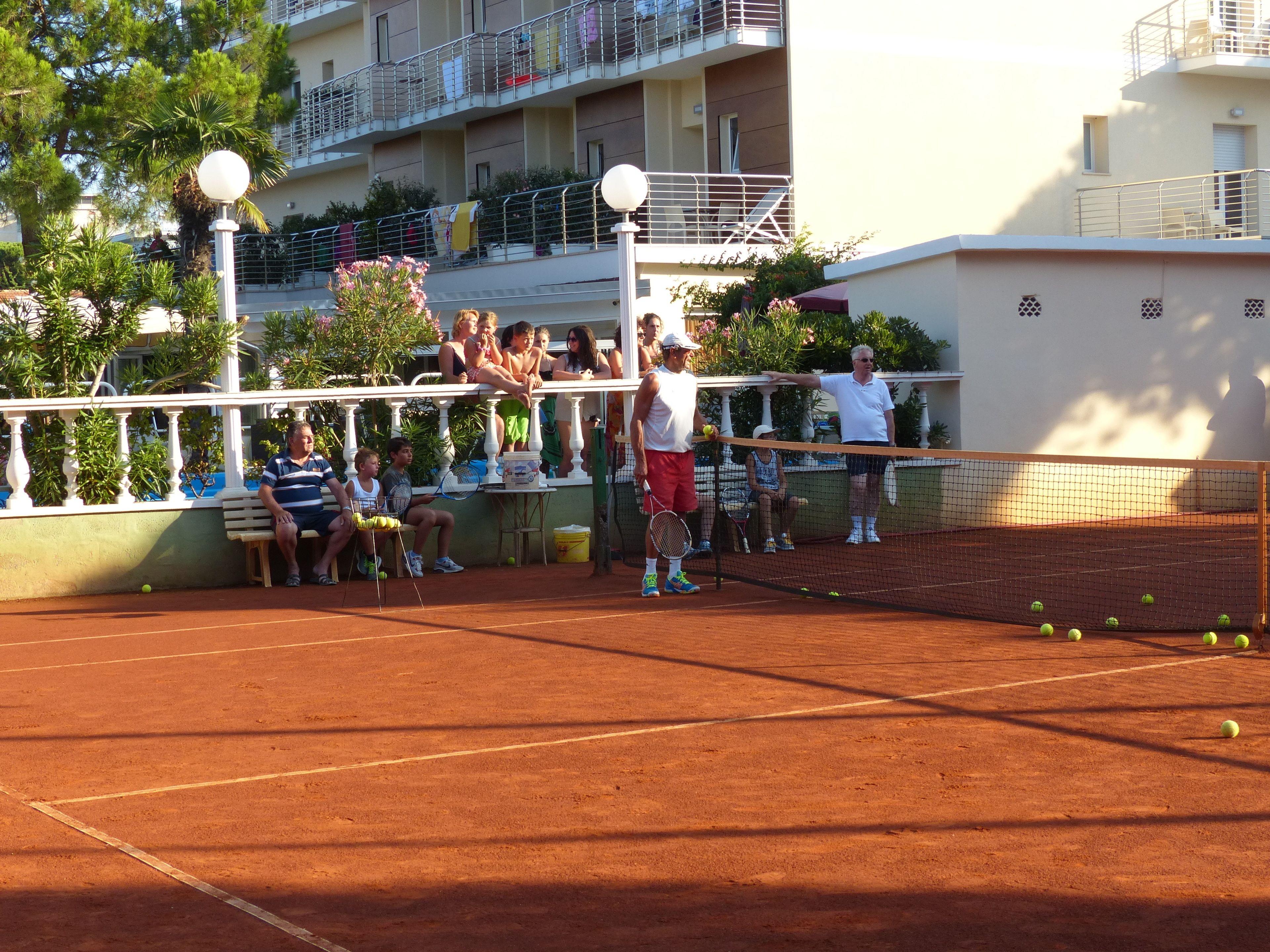 Photo - Hotel Franca