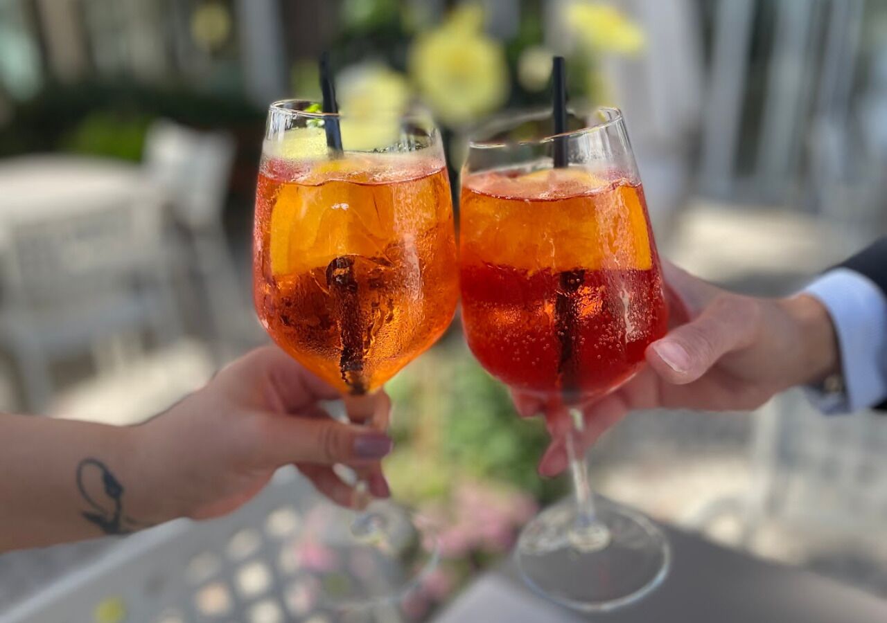 Photo - Hotel Franca