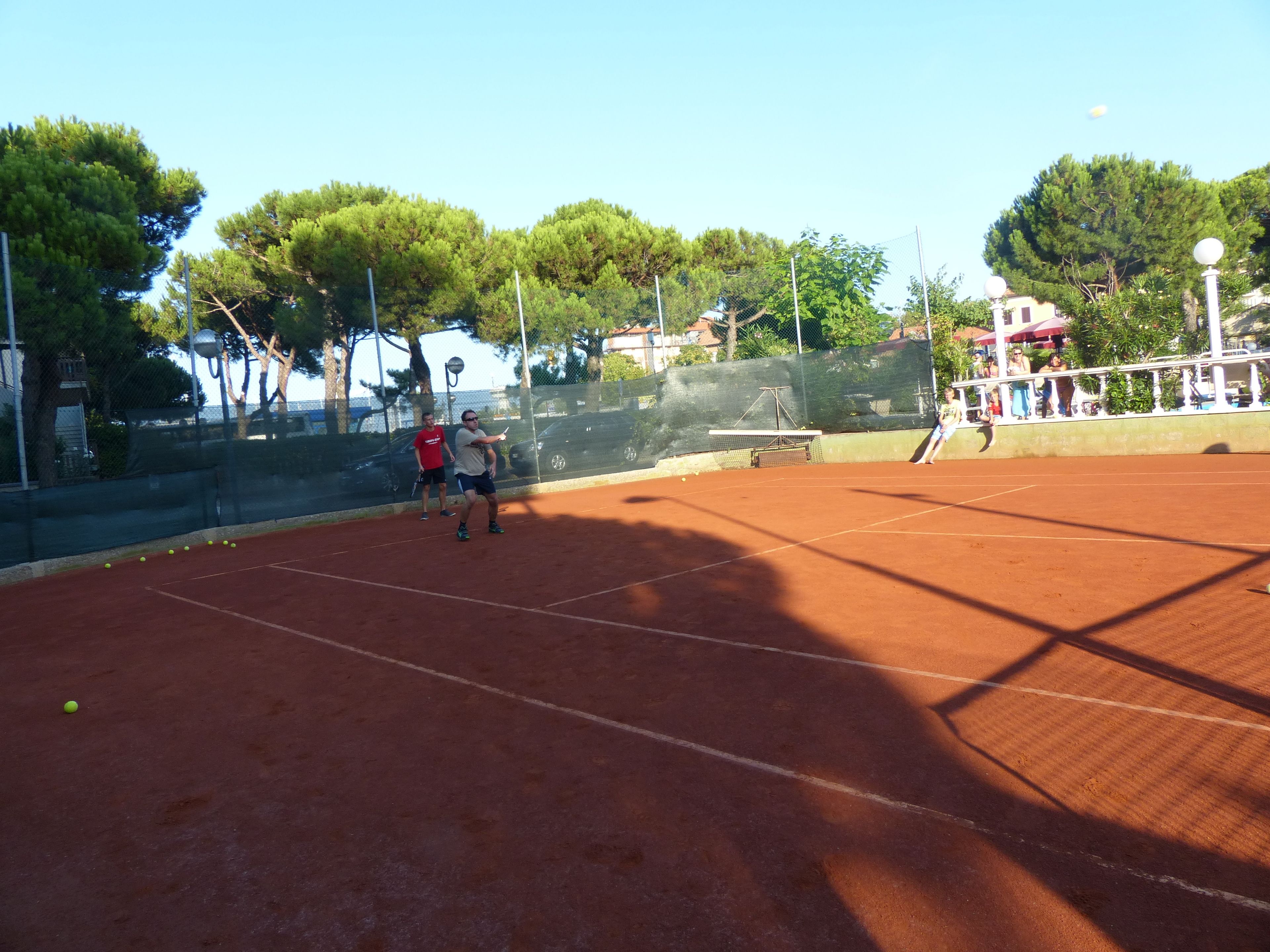 Photo - Hotel Franca