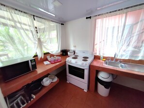 Appartement Familial | Cuisine privée