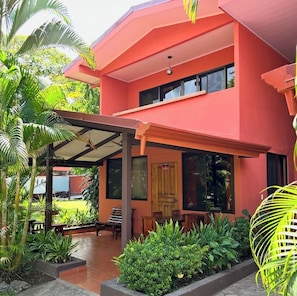 스탠다드 아파트, 침실 1개, 주방 | 고급 침구, 오리/거위털 이불, 유아용 침대, 무료 WiFi