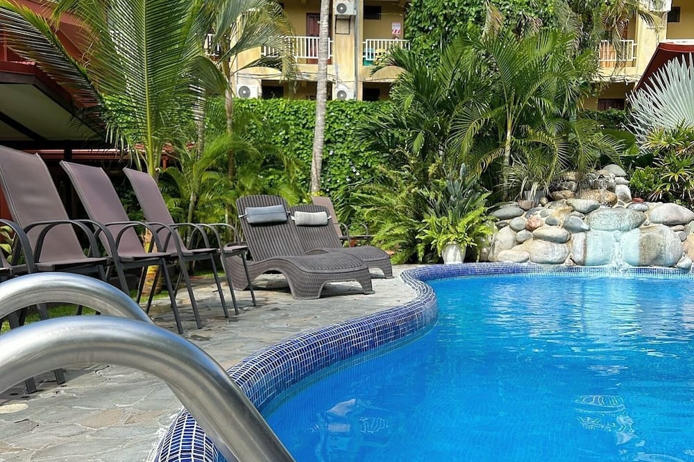 Hotel Los Ranchos