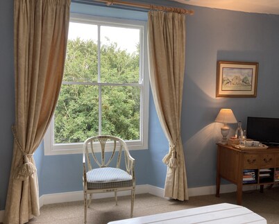 Grange Farm House