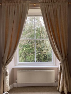 Double Room, Shared Bathroom (Grafton Room)