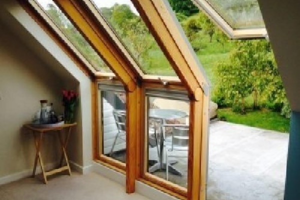 Double Room, Private Bathroom