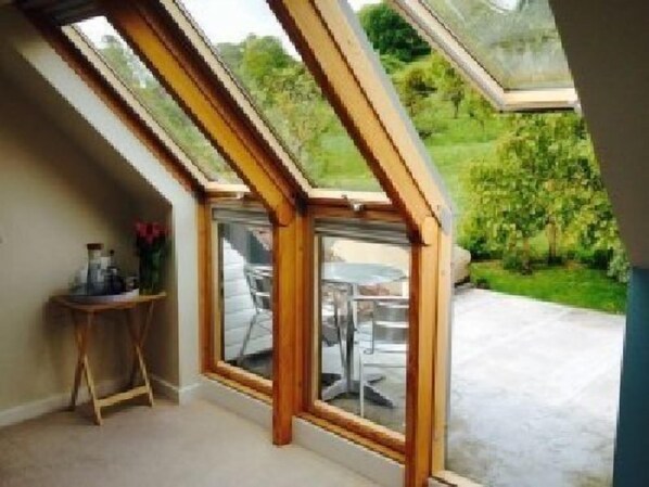 Doppelzimmer, eigenes Bad