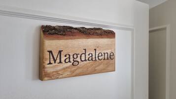 Superior Double or Twin Room, Ensuite