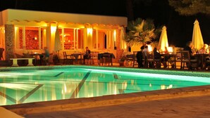 Food and drink - Hacienda Encanto del Rio (Santa Eulalia del Rio)