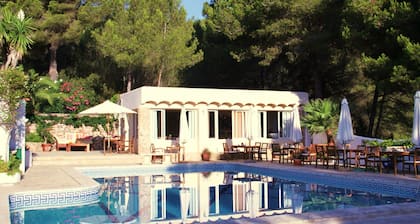 Hacienda Encanto del Rio