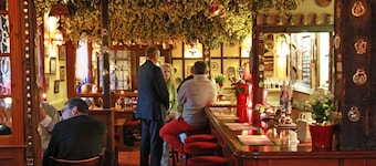 The Kings Arms Hotel