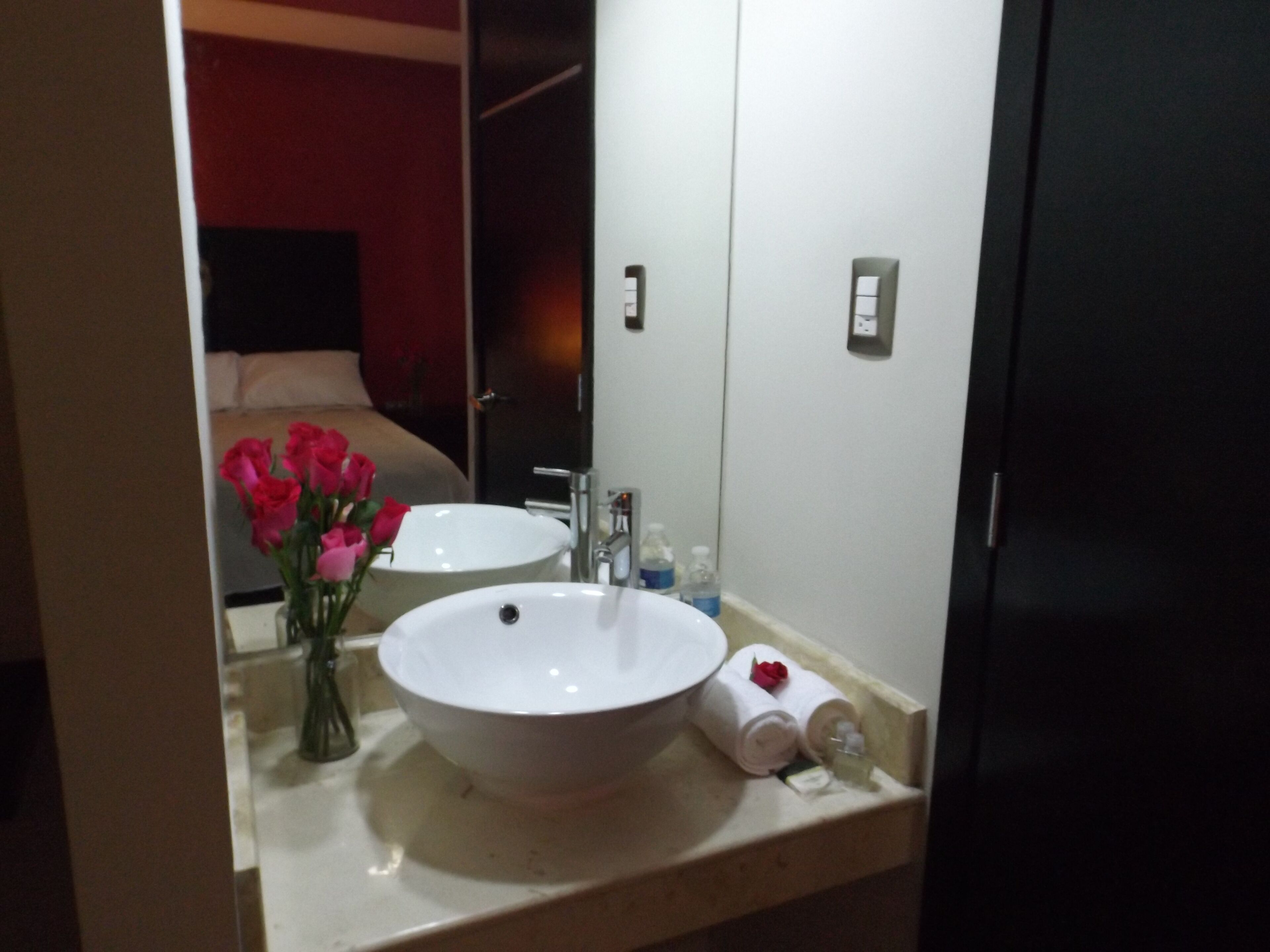 Foto - Hotel Casa Palomino