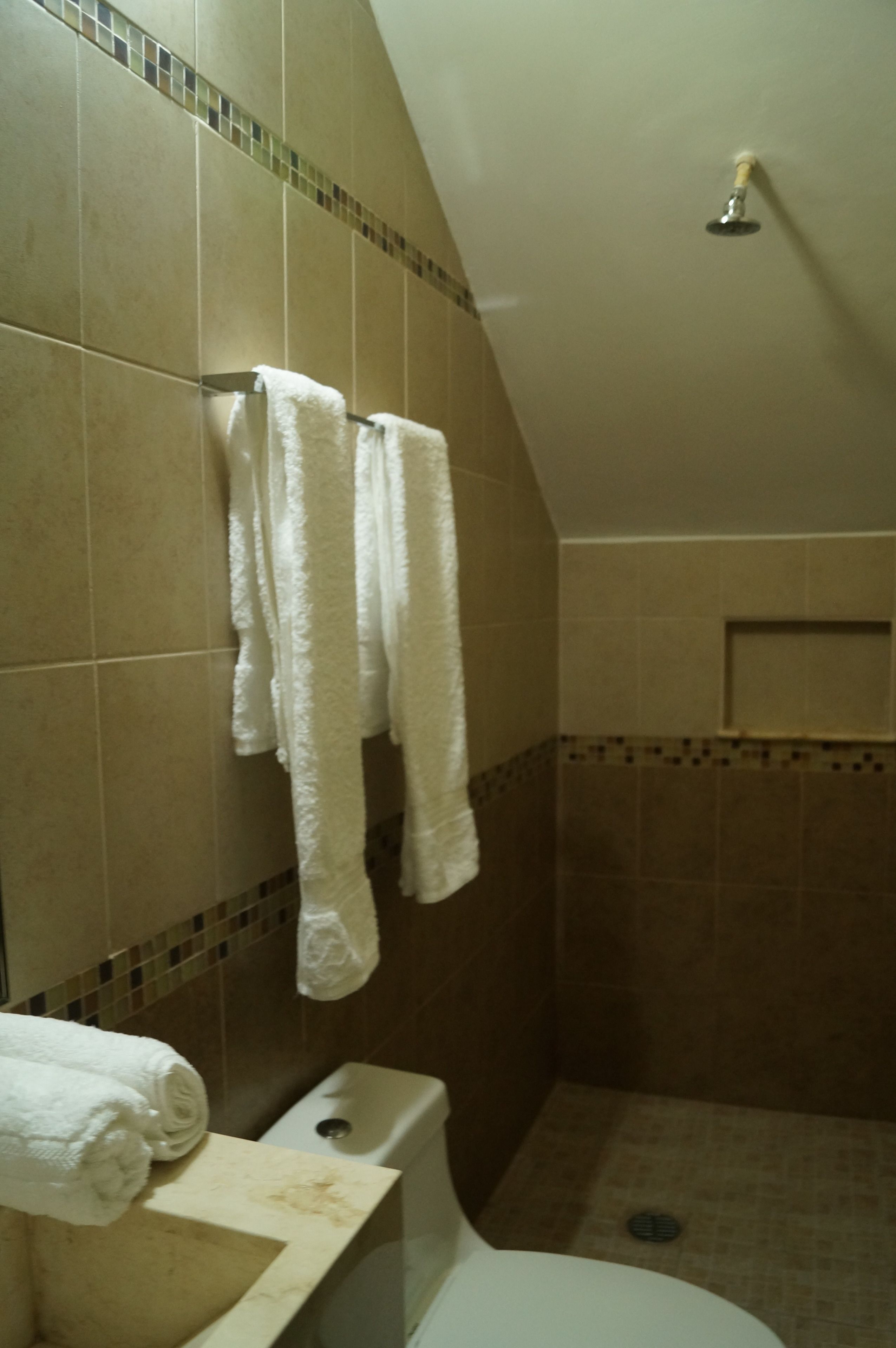 Photo - Hotel Casa Palomino
