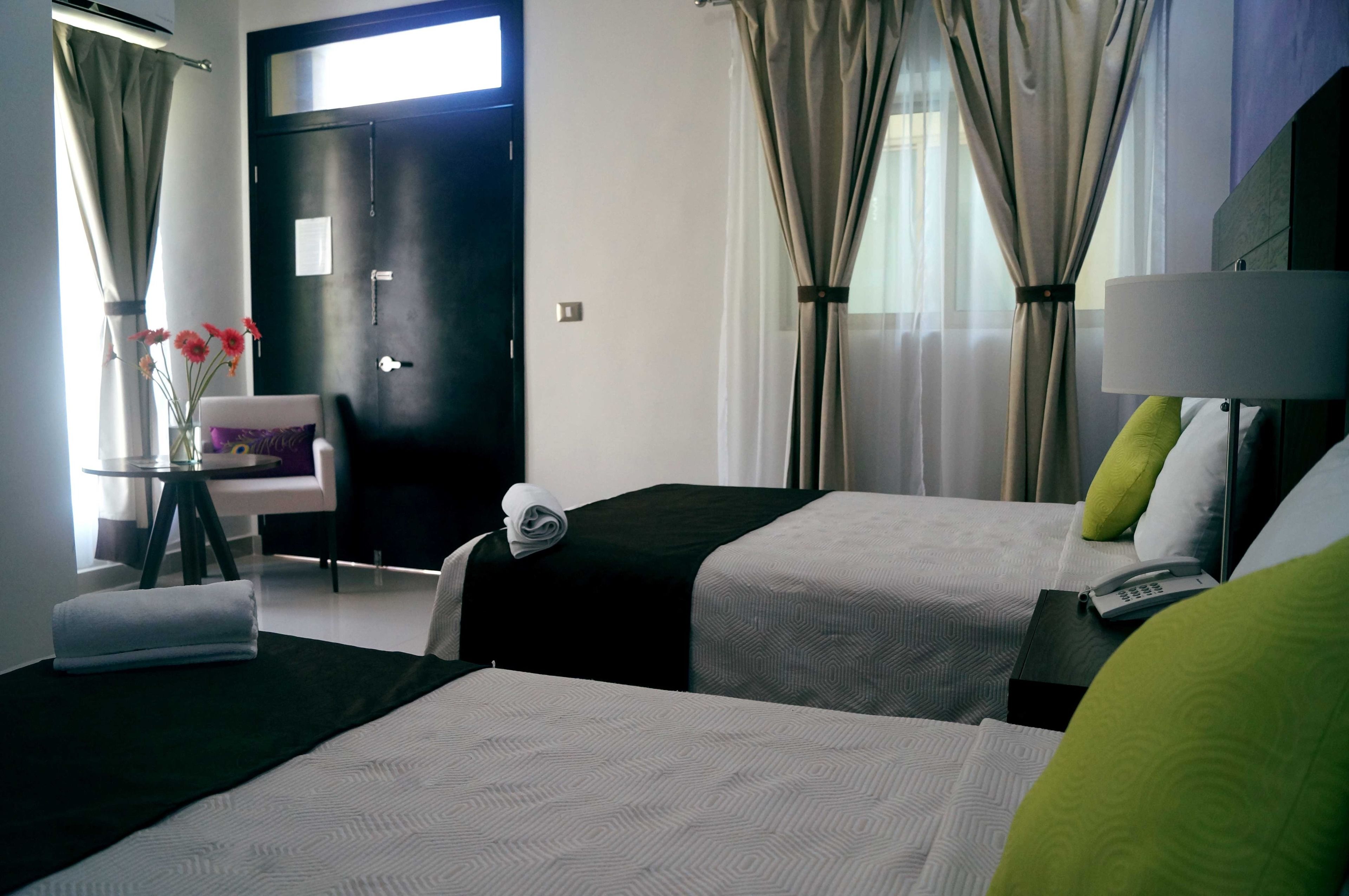 Foto - Hotel Casa Palomino