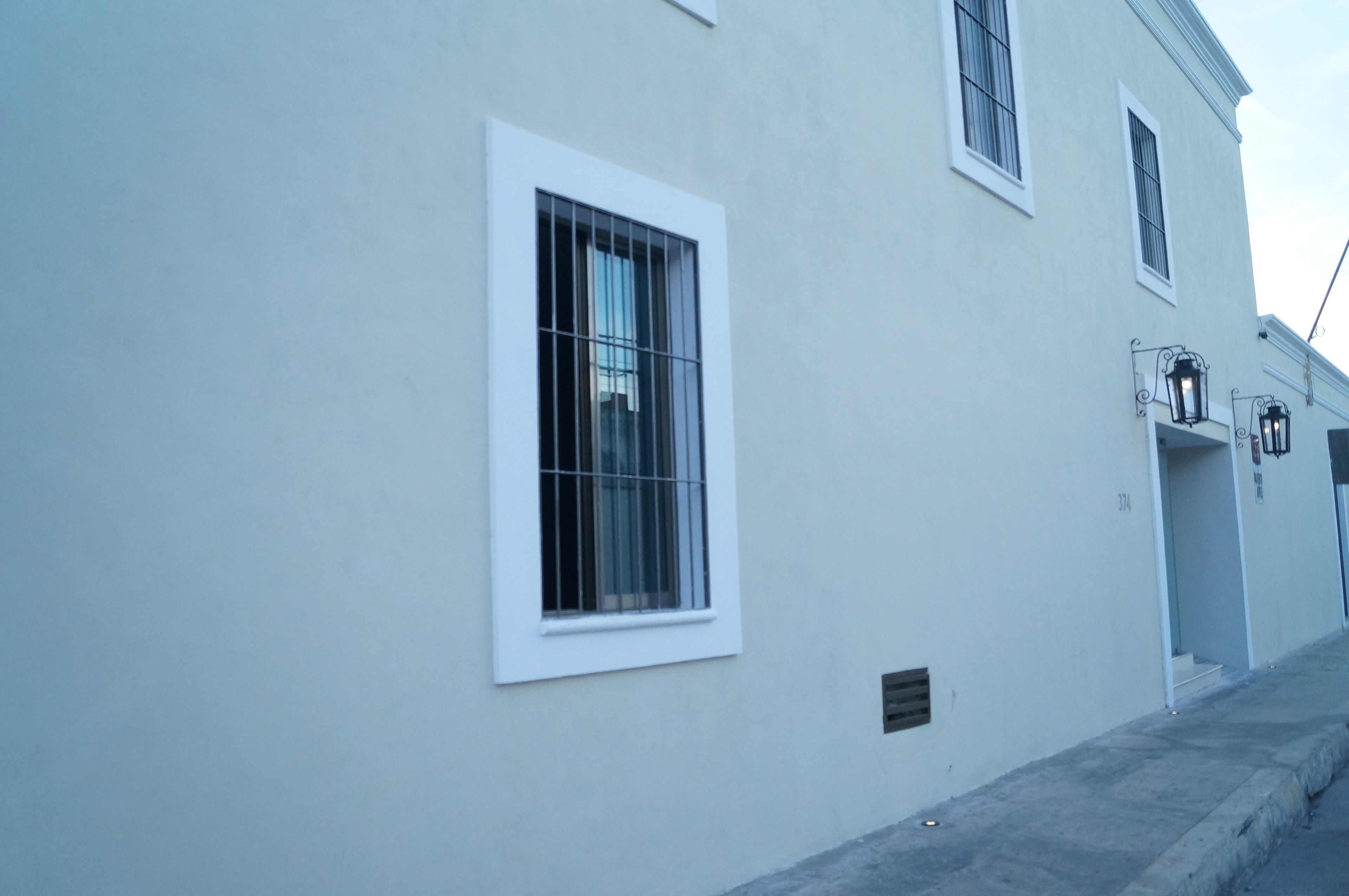 Foto - Hotel Casa Palomino