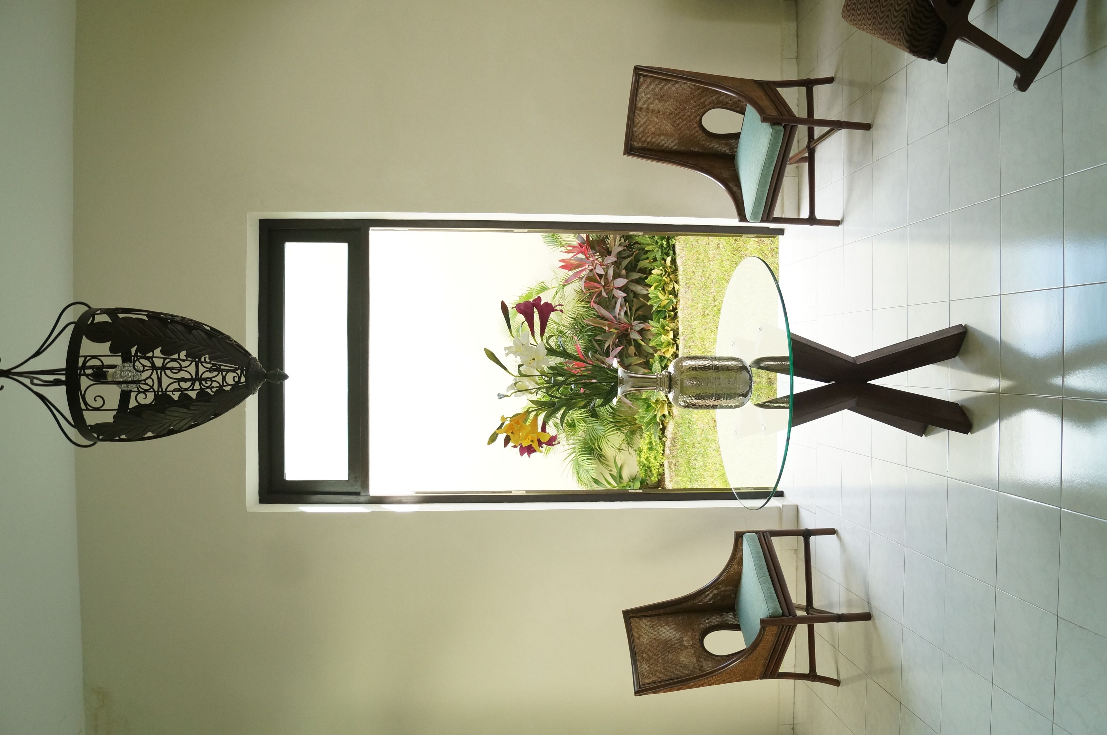 Foto - Hotel Casa Palomino