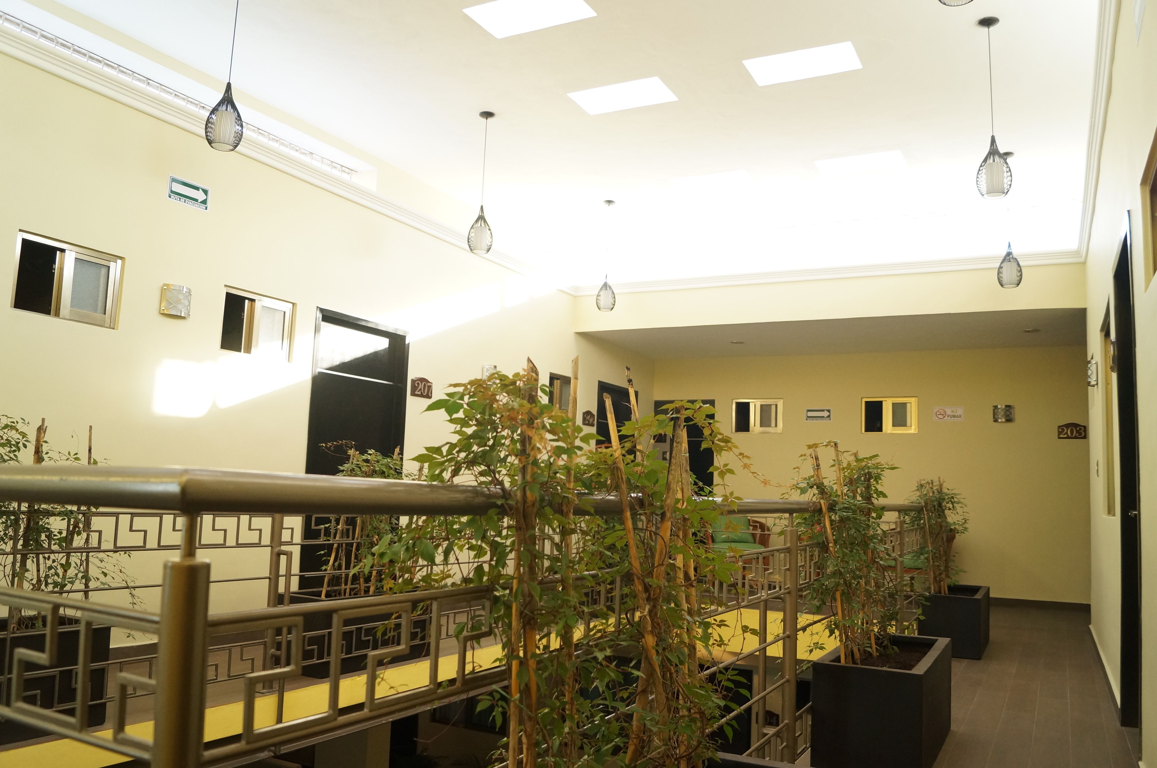 Foto - Hotel Casa Palomino