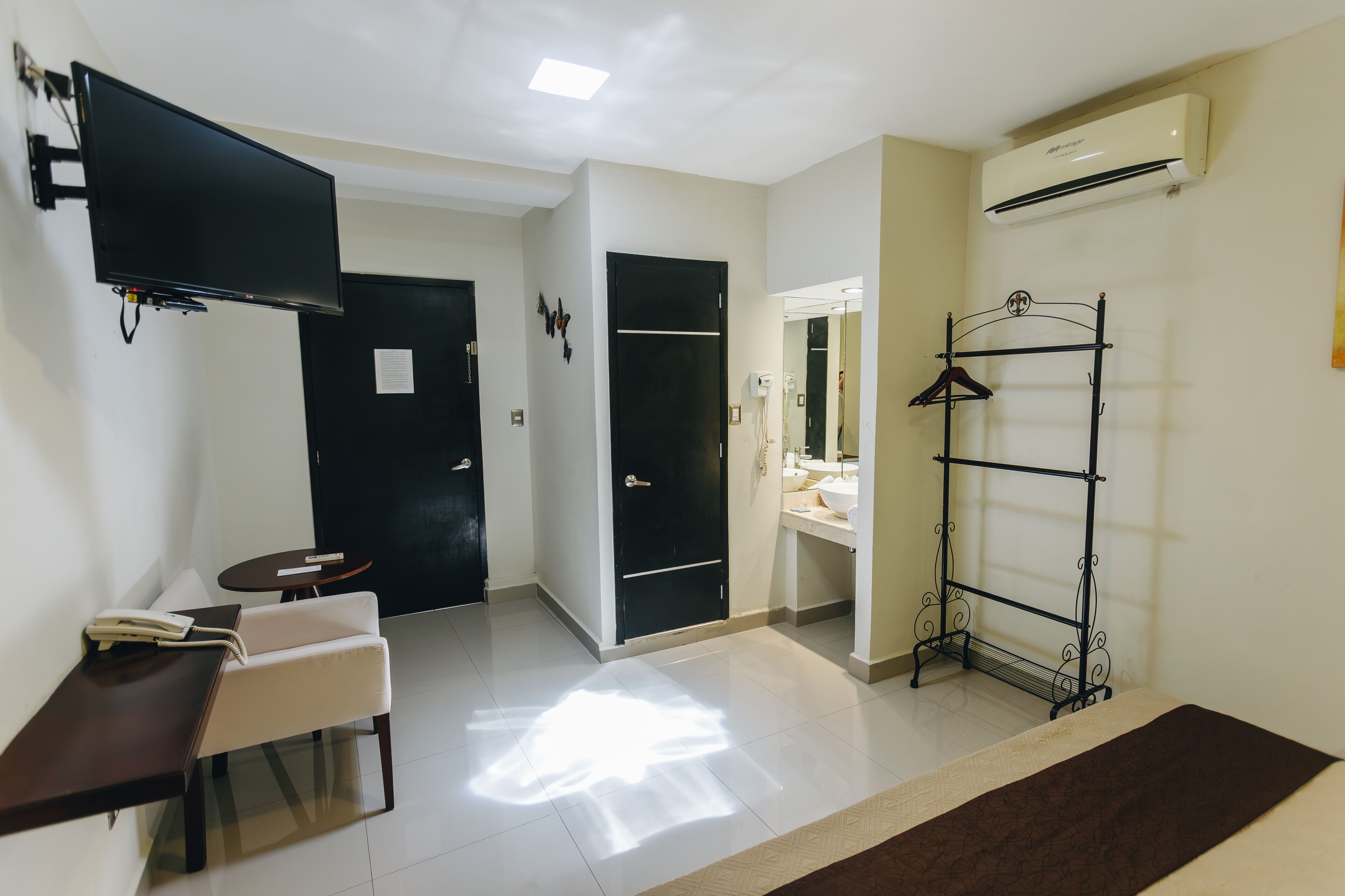 Foto - Hotel Casa Palomino