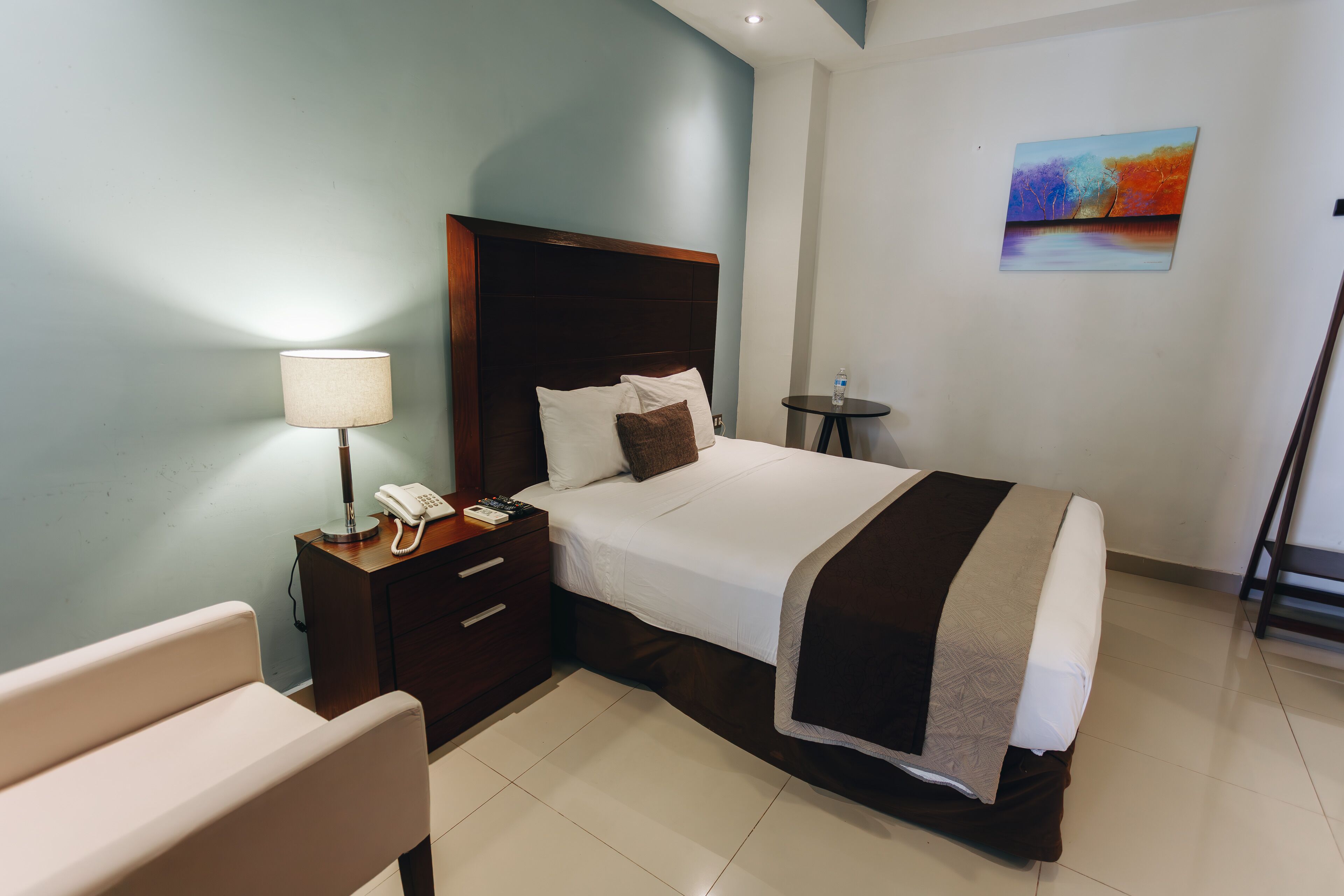 Foto - Hotel Casa Palomino