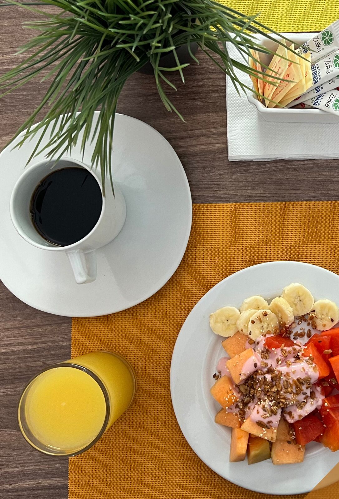 Foto - Hotel Casa Palomino