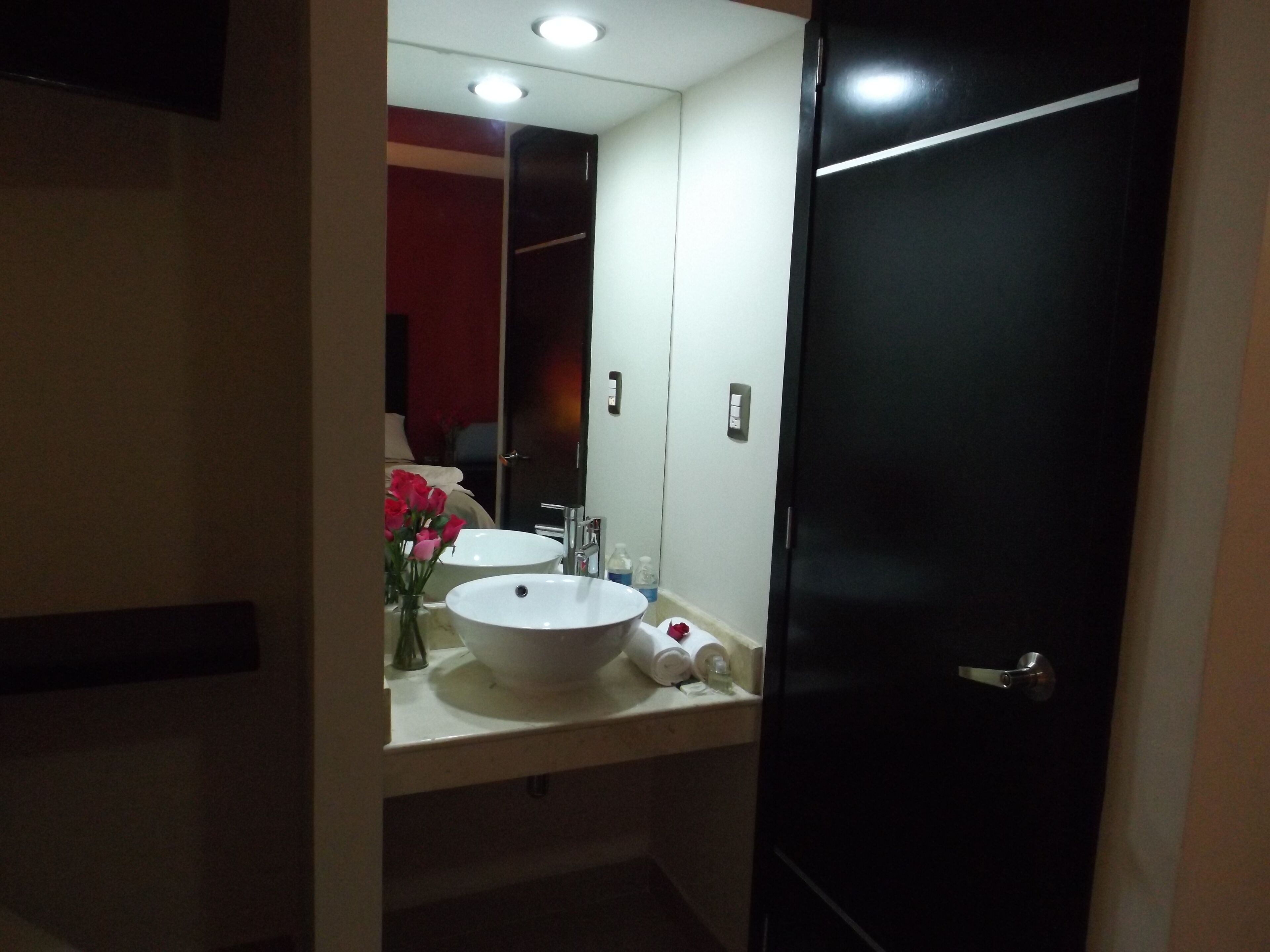 Foto - Hotel Casa Palomino