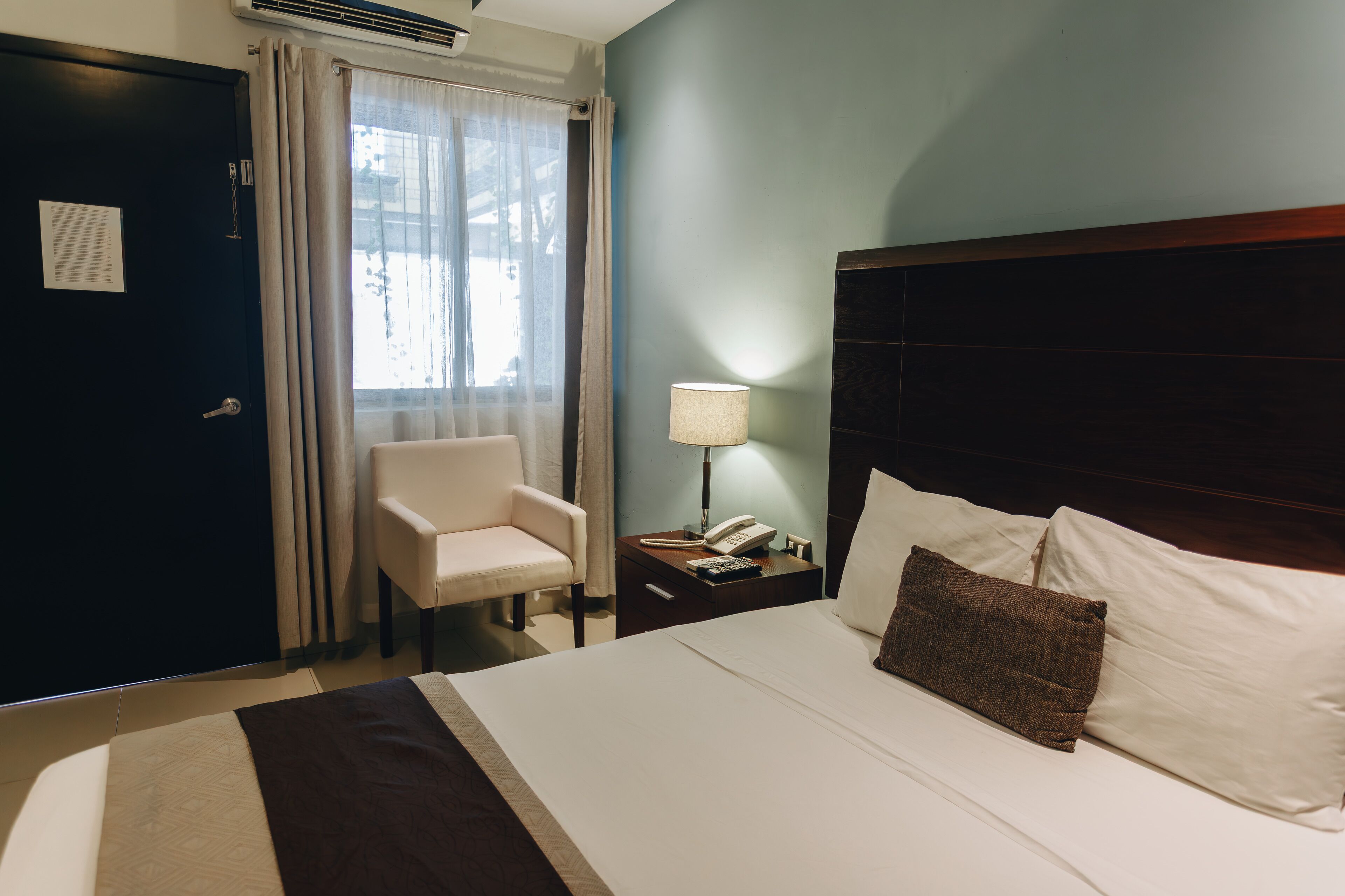 Foto - Hotel Casa Palomino