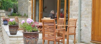 The Plough Bed and Breakfast