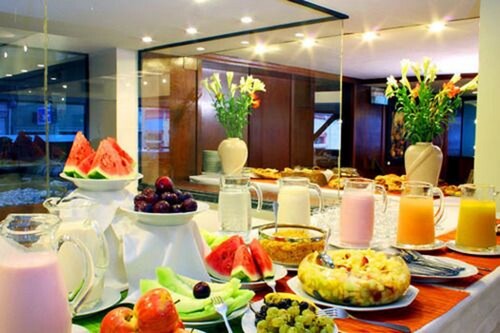 Provincial Plaza Hotel