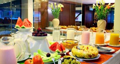 Provincial Plaza Hotel