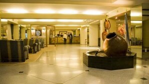 Lobby - Provincial Plaza Hotel (Salta)