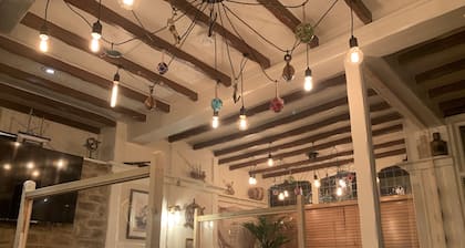 The Wayfarer Inn